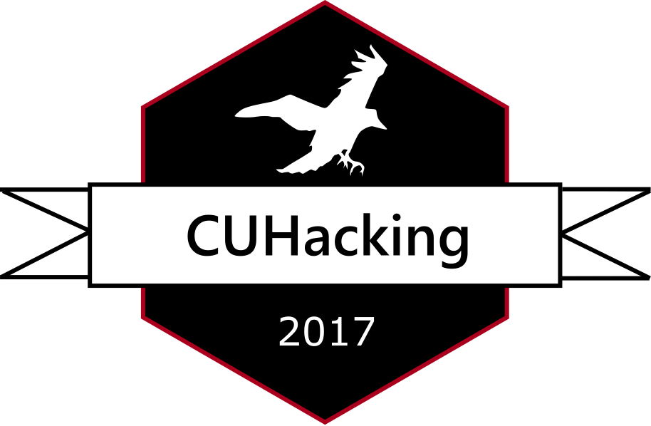 CUHacking logo